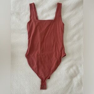 Old Navy Bodysuit